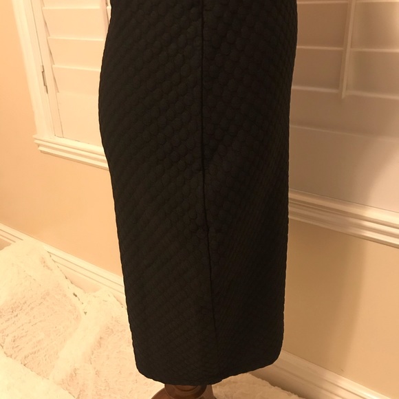 Marisa Kenson Tammy Skirt - Quilted Knit - Picture 6 of 8